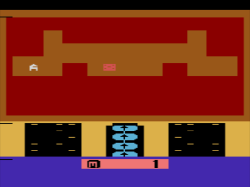 Actionauts — скриншот игры