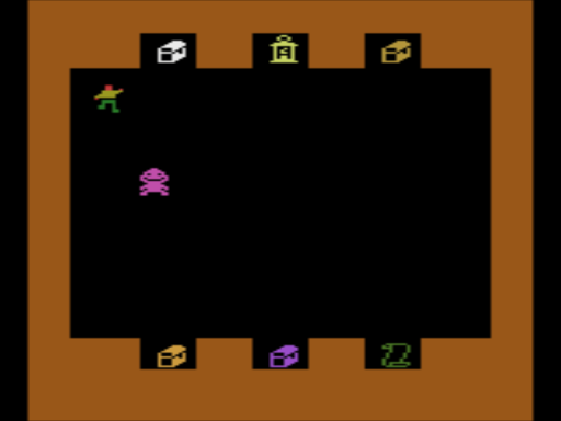 Sword of Saros — скриншот игры