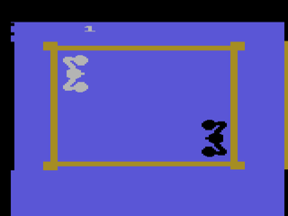 Boxen — скриншот игры