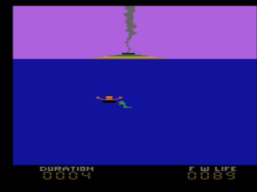 Survival Island — скриншот игры