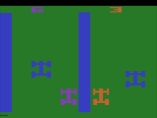 Street Racer - Speedway II — скриншот игры