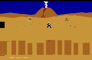 Pompeii — game screenshot
