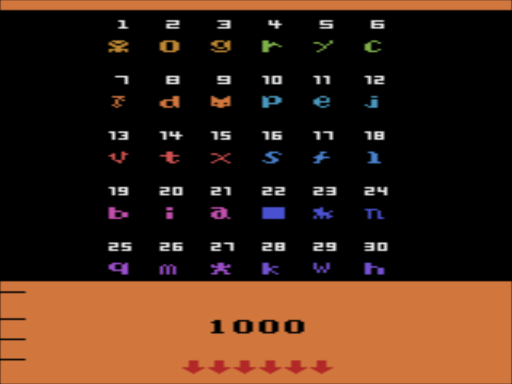 IQ 180 — скриншот игры
