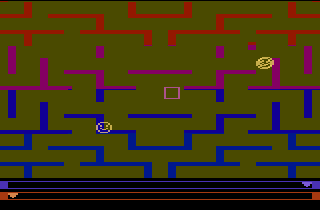 Dune — скриншот игры