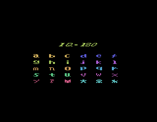 I.Q. Memory Teaser — скриншот игры