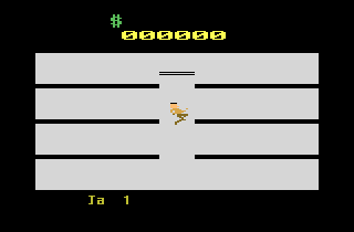 Tax Avoiders — скриншот игры