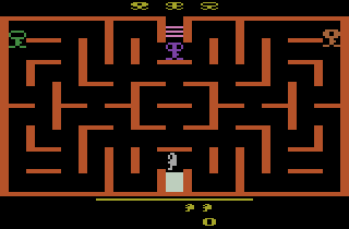 Malagai — скриншот игры