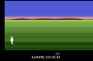 Telepathy — скриншот игры