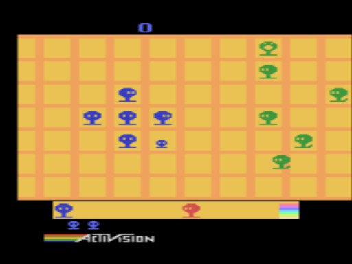 Kabobber — game screenshot