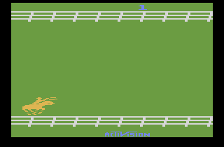 Stampede — скриншот игры