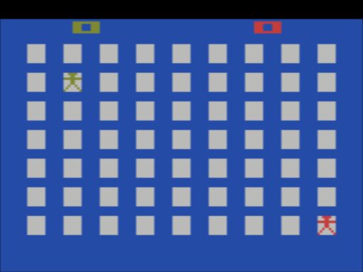 Flag Capture - Capture — game screenshot