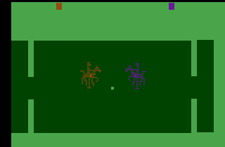 Polo — game screenshot