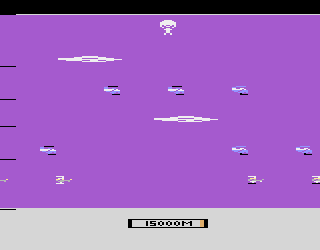 Parachute — game screenshot