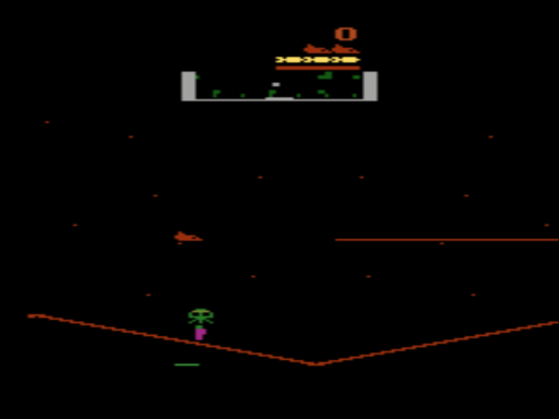 Stargate — скриншот игры