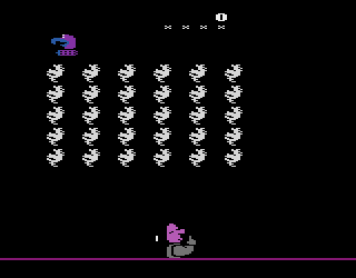 Pigs in Space - Starring Miss Piggy — game screenshot