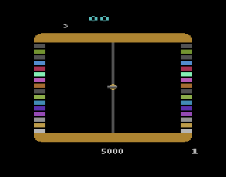Ram It — скриншот игры